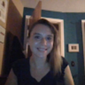 Meet your Posher, Alicia